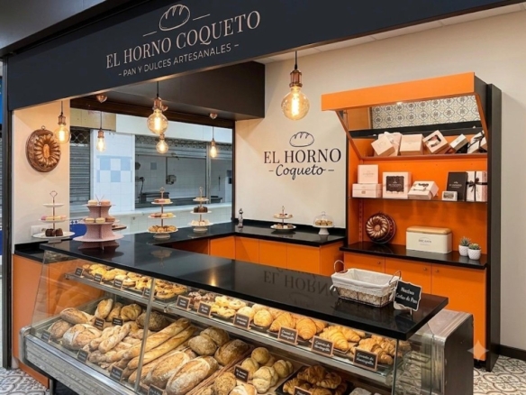 Imagen 1 de Local comercial en venta en Galerías Nobel (Nervión)