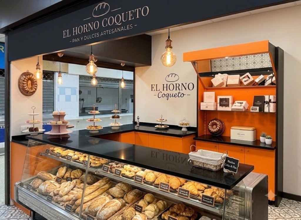 Imagen 1 de Local comercial en venta en Galerías Nobel (Nervión)