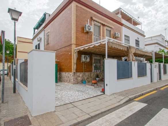 Imagen 1 de Estupenda casa junto al Parlamento!!!
