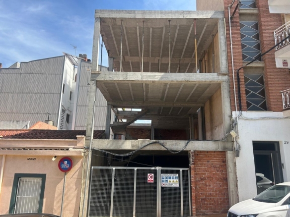 Imagen 1 de IMPRESIONANTE PROYECTO EN LA FONT VERDA DE GRANOLLERS!!!