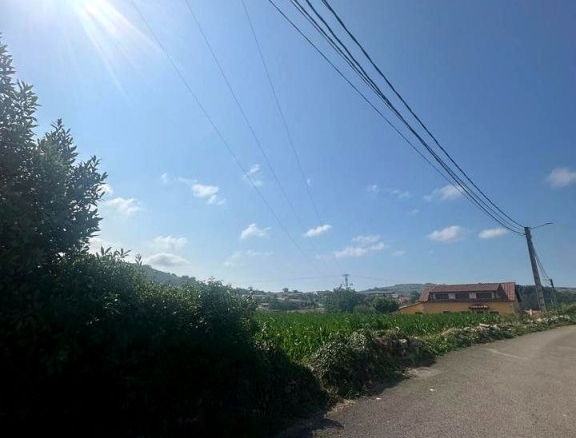 Santillana del Mar.