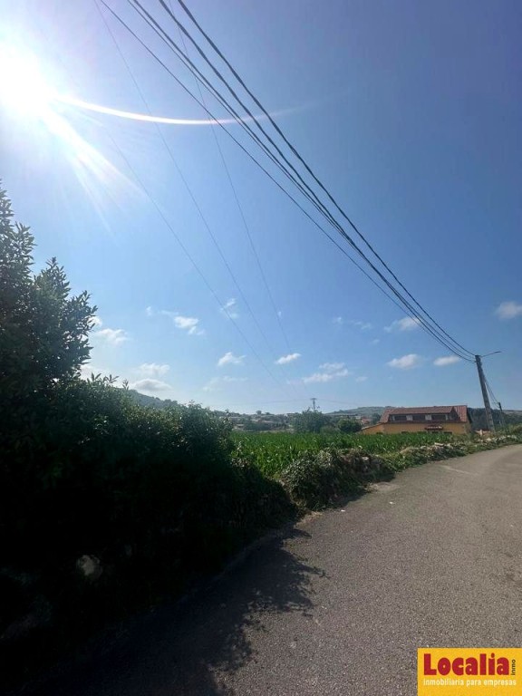 Santillana del Mar.