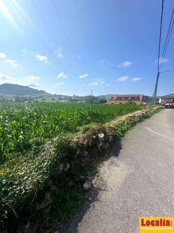 Imagen 1 de Suelo urbano para inversores