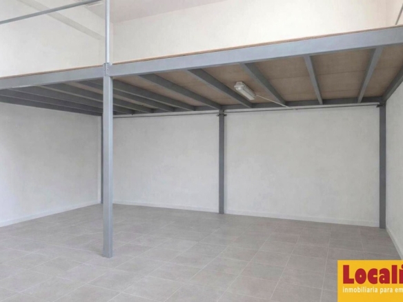 Imagen 2 de Alquiler local en transitada calle de Torrelavega