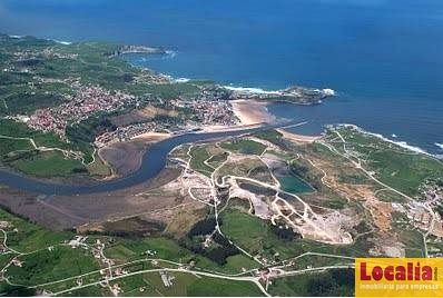 Imagen 2 de Suelo para autopromoción en Suances