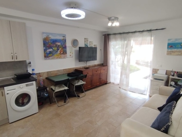 Imagen 3 de Apartamento en Venta en Costa De Antigua Las Palmas