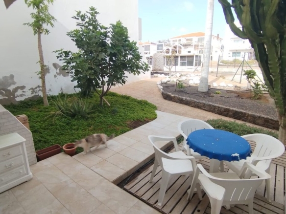 Imagen 1 de Apartamento en Venta en Costa De Antigua Las Palmas