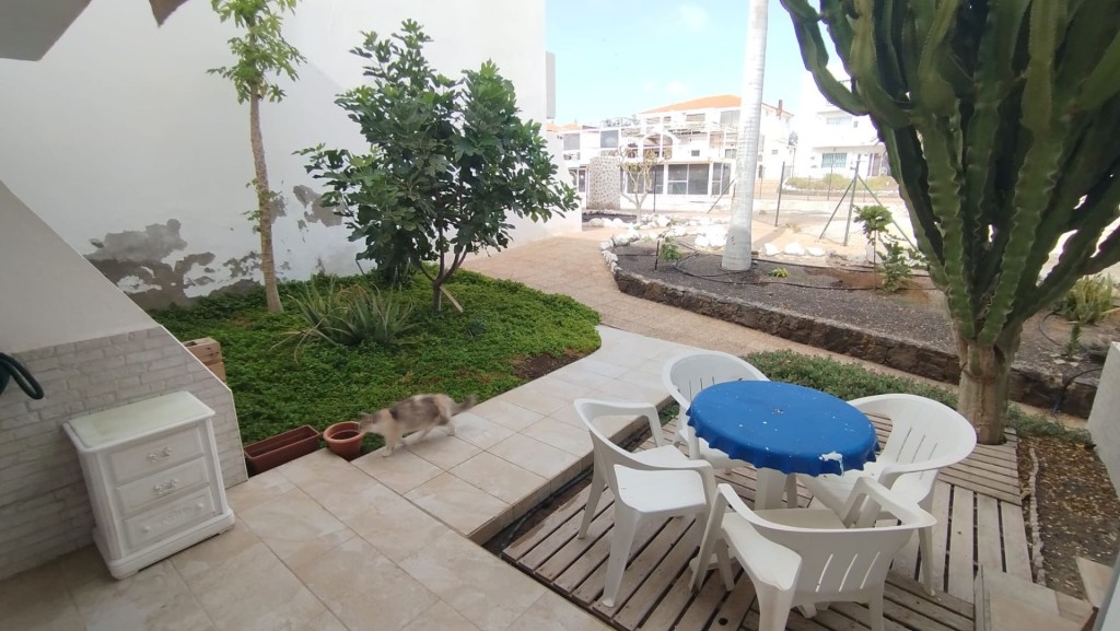 Imagen 1 de Apartamento en Venta en Costa De Antigua Las Palmas