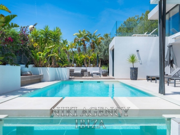 Imagen 2 de Casa-Chalet en Venta en Ibiza Baleares