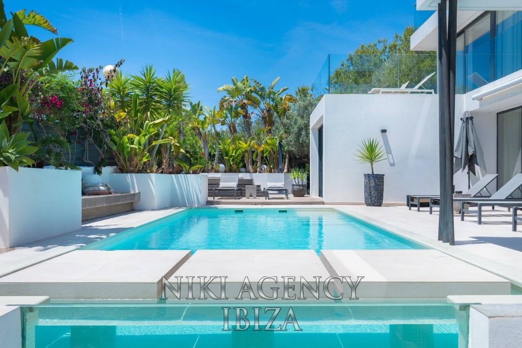 Imagen 2 de Casa-Chalet en Venta en Ibiza Baleares