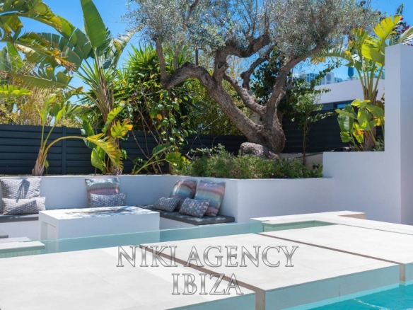 Imagen 4 de Casa-Chalet en Venta en Ibiza Baleares