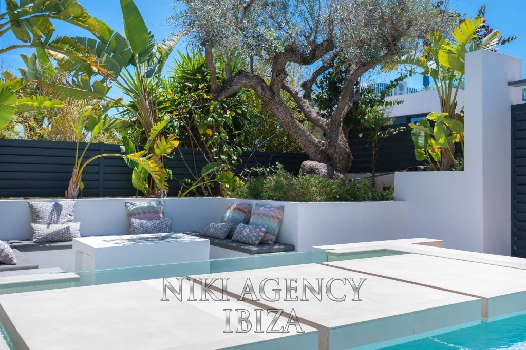 Imagen 4 de Casa-Chalet en Venta en Ibiza Baleares