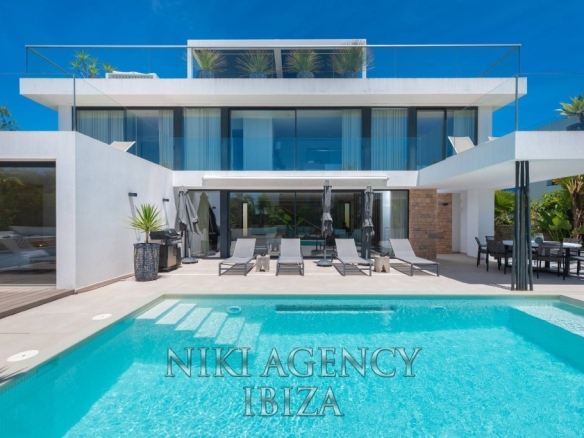 Imagen 1 de Casa-Chalet en Venta en Ibiza Baleares