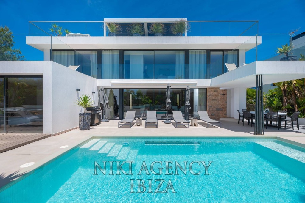 Imagen 1 de Casa-Chalet en Venta en Ibiza Baleares