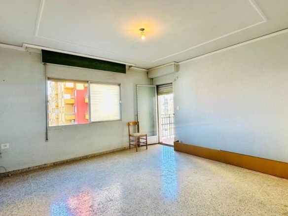 Imagen 1 de Piso en Venta en Ondara Valencia