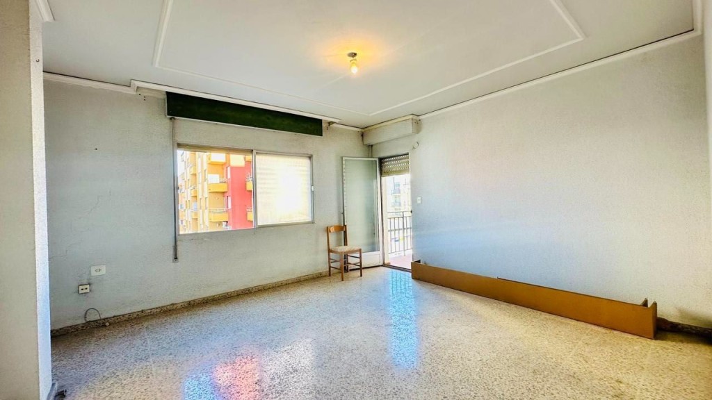 Imagen 1 de Piso en Venta en Ondara Valencia