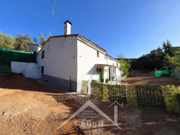 Imagen 2 de Suelo rústico en Venta en Constantina Sevilla