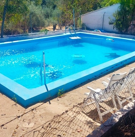 Imagen 4 de Suelo rústico en Venta en Constantina Sevilla