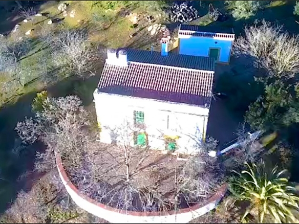 po-1271492-imagen - El Club del Propietario Imagen 1 de Suelo rústico en Venta en Constantina Sevilla