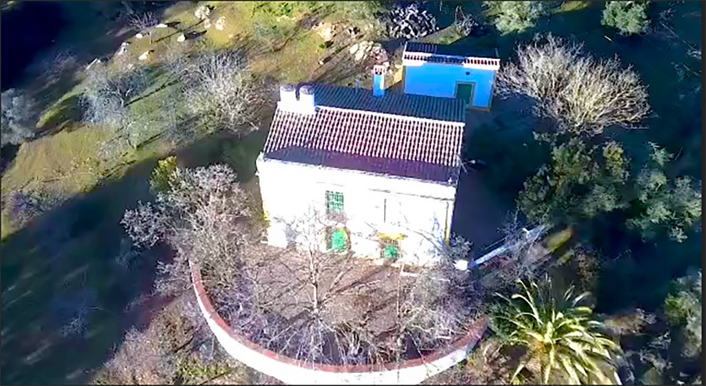 Imagen 1 de Suelo rústico en Venta en Constantina Sevilla