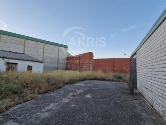 Imagen 2 de Nave Industrial en Mata