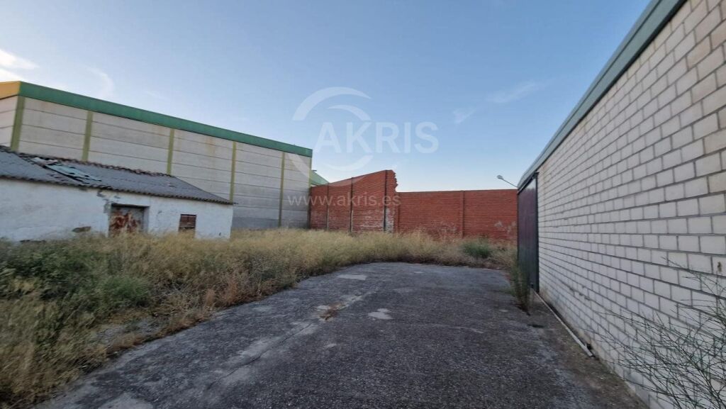 Imagen 2 de Nave Industrial en Mata