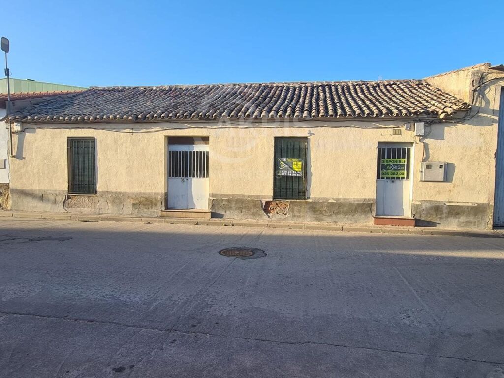 Imagen 1 de Nave Industrial en Mata