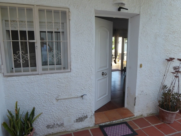 Imagen 2 de Piso en Venta en Mojacar Almería