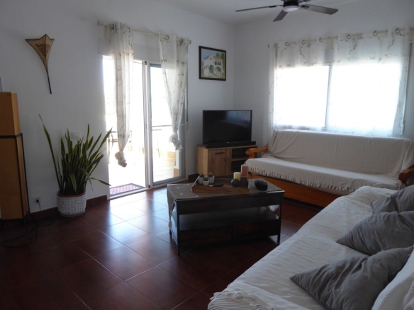 Imagen 3 de Piso en Venta en Mojacar Almería