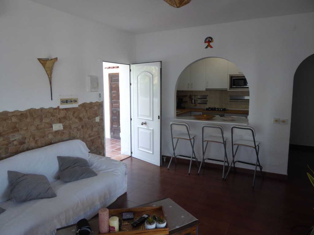 Imagen 4 de Piso en Venta en Mojacar Almería
