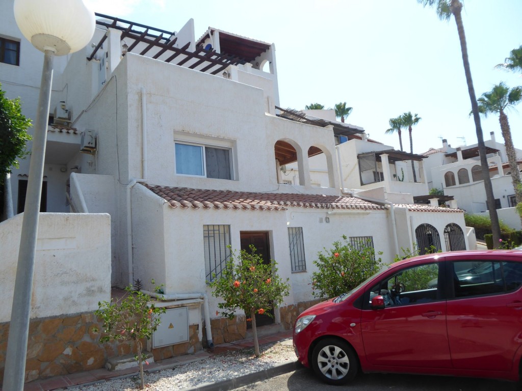 Imagen 1 de Piso en Venta en Mojacar Almería