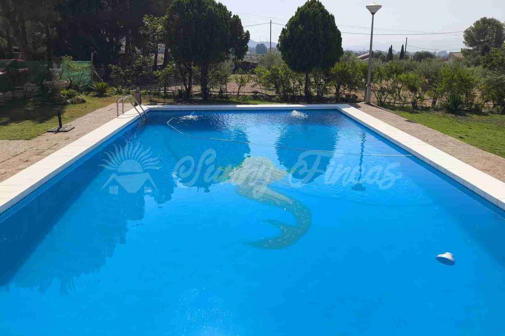 Imagen 2 de Casa-Chalet en Venta en Yecla Murcia