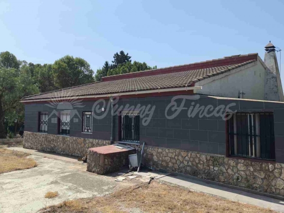 Imagen 3 de Casa-Chalet en Venta en Yecla Murcia
