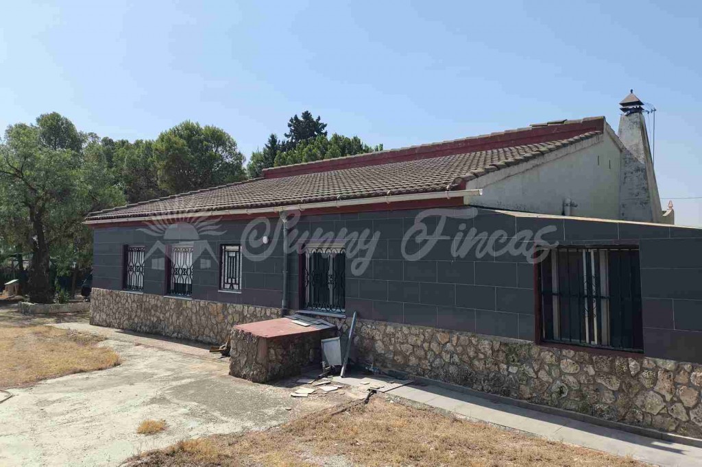 Imagen 3 de Casa-Chalet en Venta en Yecla Murcia