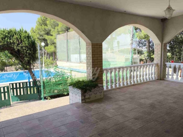 Imagen 4 de Casa-Chalet en Venta en Yecla Murcia