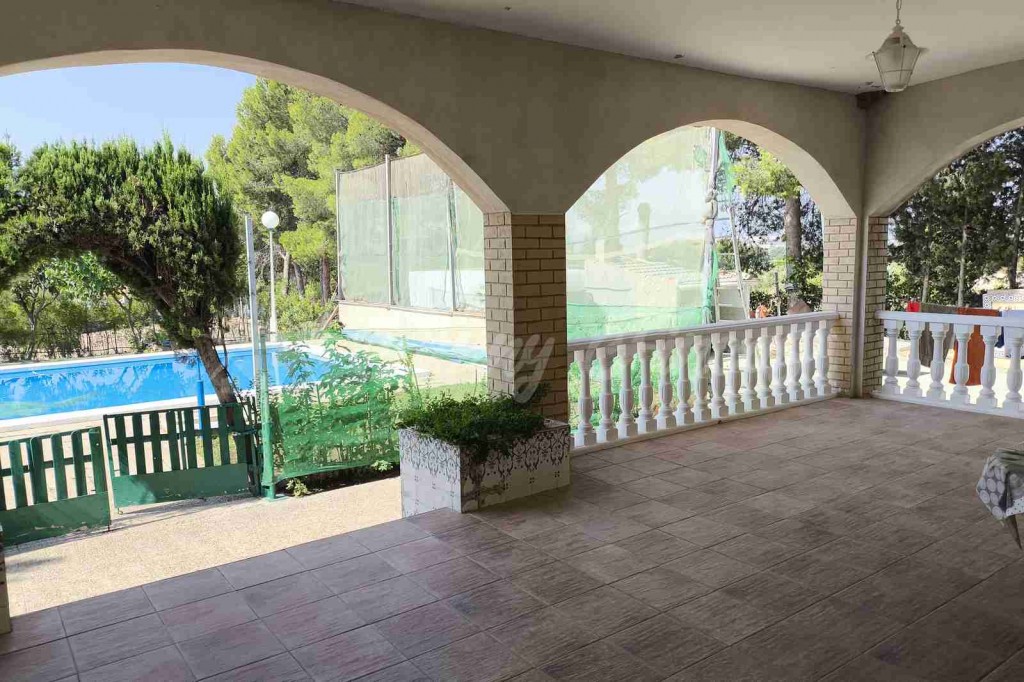 Imagen 4 de Casa-Chalet en Venta en Yecla Murcia