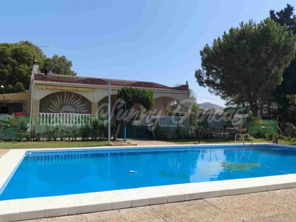 Imagen 1 de Casa-Chalet en Venta en Yecla Murcia