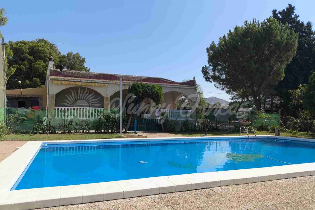 Imagen 1 de Casa-Chalet en Venta en Yecla Murcia