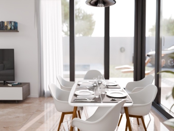 Imagen 4 de Casa-Chalet en Venta en Gran Alacant Alicante