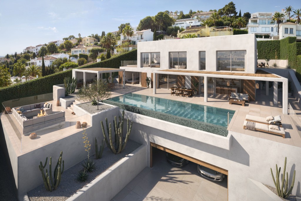 Imagen 2 de Casa-Chalet en Venta en Javea/Xabia Alicante