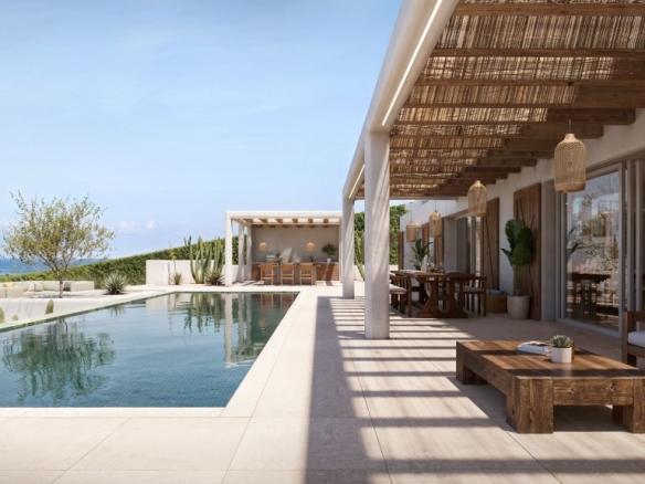 Imagen 3 de Casa-Chalet en Venta en Javea/Xabia Alicante