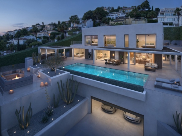 Imagen 4 de Casa-Chalet en Venta en Javea/Xabia Alicante