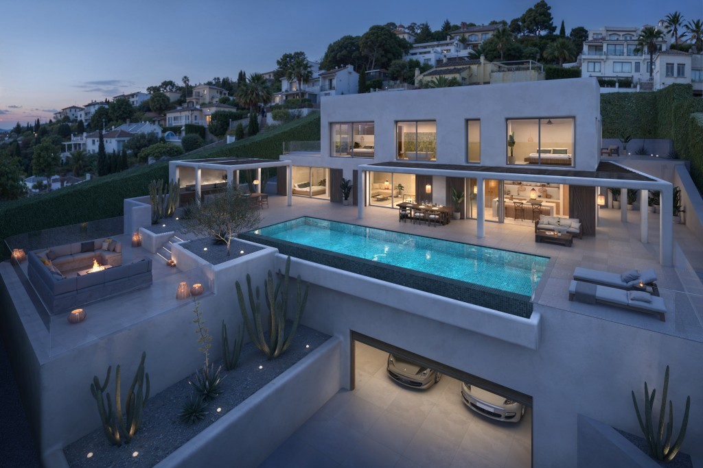 Imagen 4 de Casa-Chalet en Venta en Javea/Xabia Alicante