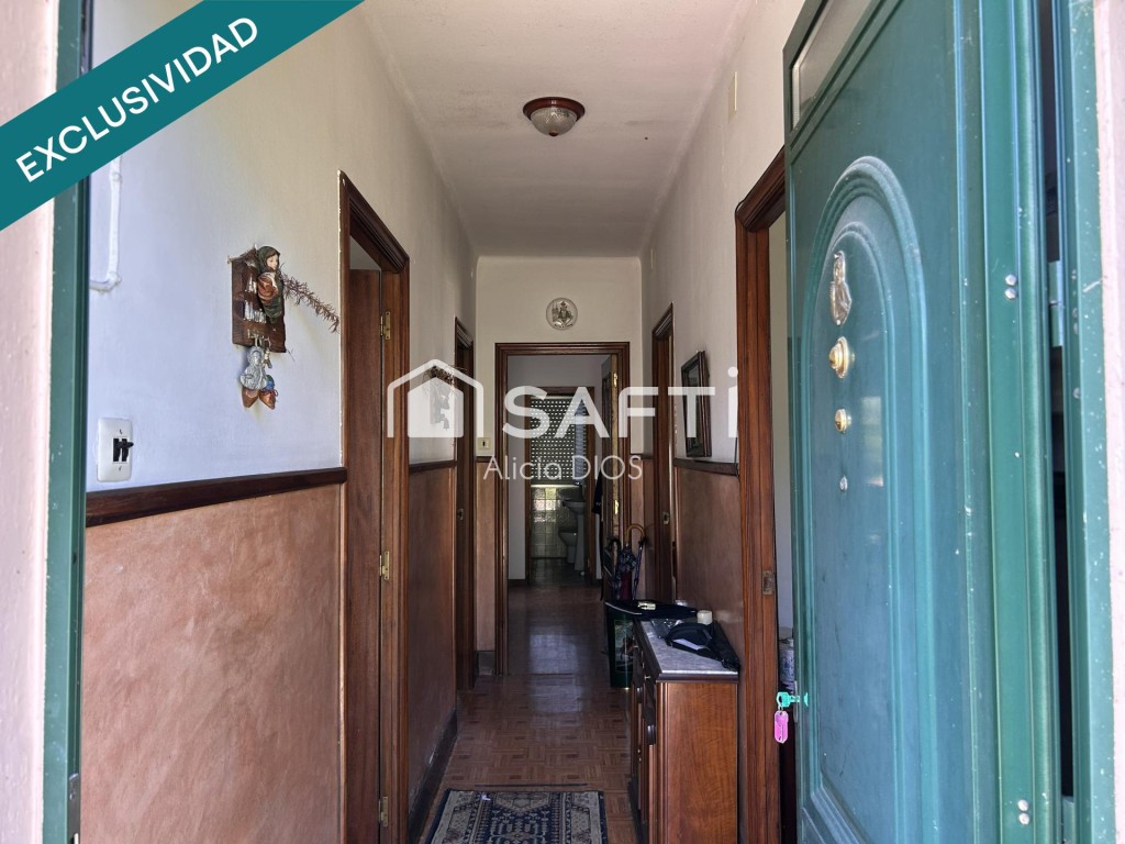 Imagen 2 de Casa habitable en Salcedo