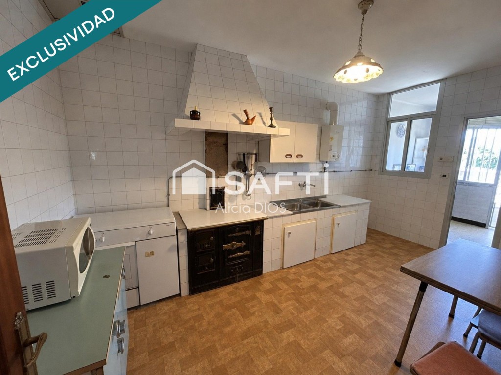 Imagen 4 de Casa habitable en Salcedo