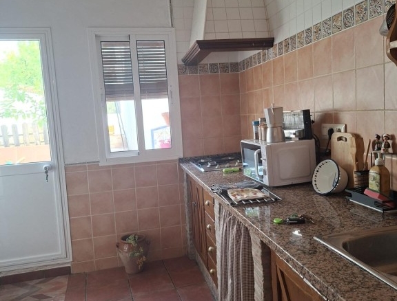 casa con licencia turísitica en Alanis!!!