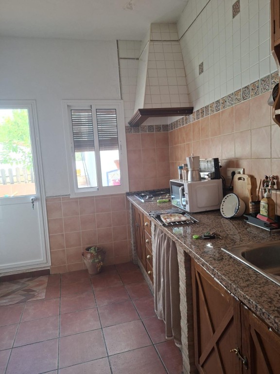 casa con licencia turísitica en Alanis!!!