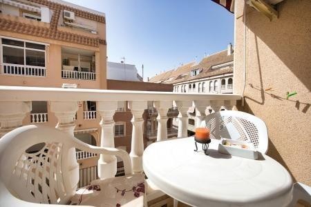 Imagen 1 de Apartamento a pocos metros de playas