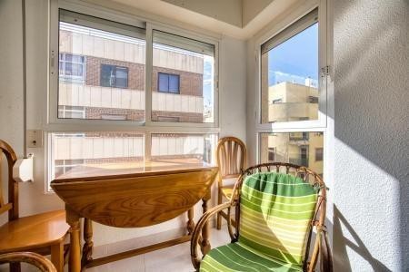 Imagen 2 de Apartamento de 3 dormitorios a 50 metros de la playa en Acequión