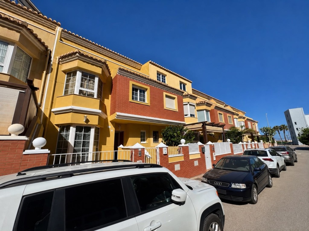 Imagen 1 de TRIPLEX EN AGUADULCE SUR